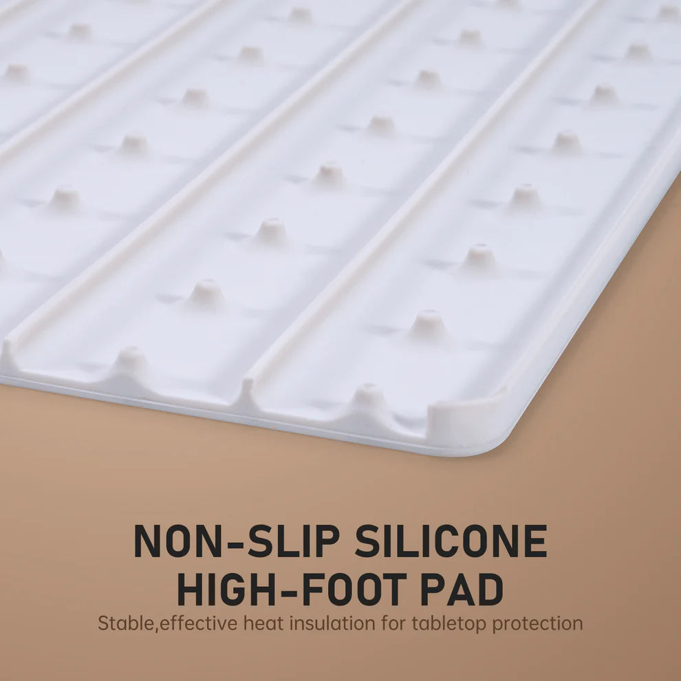 Electric Food Warming Tray